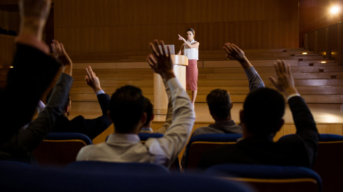 Asamblea - Certificada Online